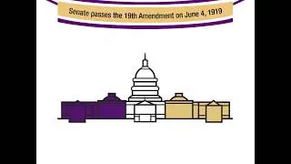 19th Amendment: Senate Passage