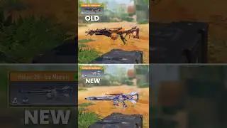 Holger 26 Jacked Lantern vs Ice Majesty in CODM