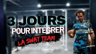 LES BATTLES INTERSWATT ! QUI VA ÊTRE LE MEILLEUR ?