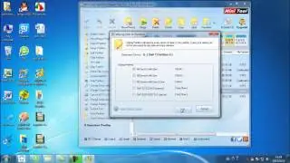 Erase or Wipe Logical Drives Partitions