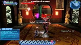 Dcuo  Manhiem chinese Theater