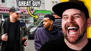 NDL Response Video - The GREATEST fan base