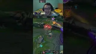 Challenger Sett can't use R