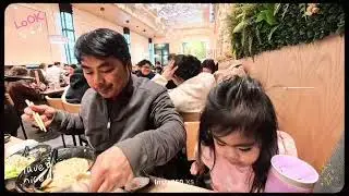 Let&rsquo;s eat #youtube #ASIAN GUY IN CANADA VLOG