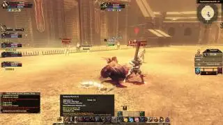 Archlord 2 - Skirmish