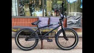 2021 Subrosa Tiro 20