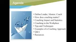 Coaching  Style of  Management