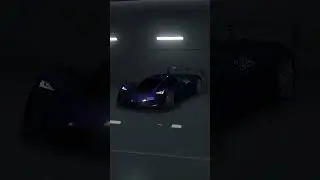 Pegassi Tezeract Customizations (Lamborghini Terzo) - GTA 5 Online