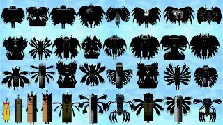 Uncannyblocks Band Different 3 - 300N (Band Version) The Ultimate Battle Band Threes Fulll