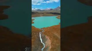 Озеро Тешик-Куль, также Тешик Кёль &mdash; это труднодоступное высокогорное озеро