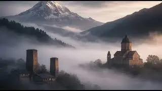 Suliko (სულიკო) | Georgian Folk Deep House | 2026 Edition by 421Yerevan