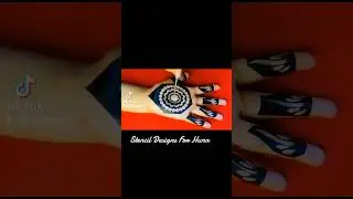 Stencil Designs available New Design
