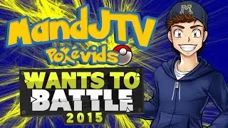MandJTV Wants to Battle Tag Video