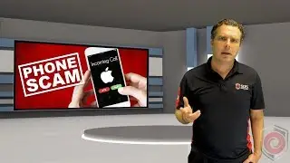 How to protect yourself from the new iPhone tech support scam