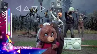 top secret Part From Maize Ending