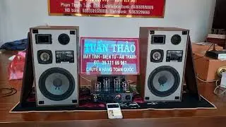 LOA SUMMIT SAX 888 GI&Aacute; 6.900 &Acirc;M LY Đ&Egrave;N 10DMK III GI&Aacute; 3.800 LH 0822281999-0911169961