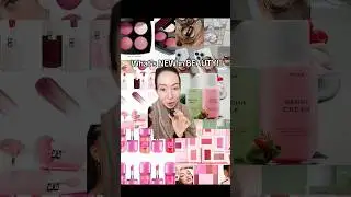 What&rsquo;s new in beauty! #newmakeup #viralmakeup #makeupproducts