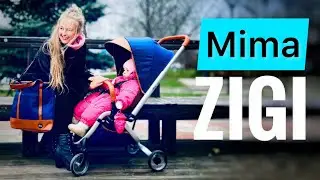 Mima Zigi - БОЛЬШОЙ ОБЗОР