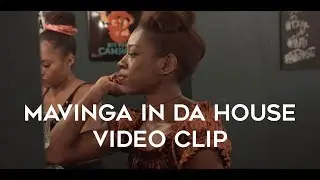 Mavinga In Da House - Da Capo Can't Escape House music