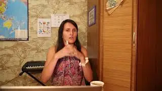 Английский для начинающих Тема 