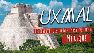 Merida Uxmal : Au coeur de la civilisation et de l'histoire Maya