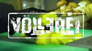 V&ouml;llerei Video K&uuml;che