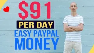 Easy Fast Paypal Money Online | How to Work on Hive Micro