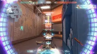 Reyna, That's Not Bad...