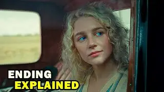 1923 Season 2 Episode 6 Ending Explained