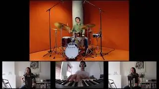 15 Steps Back To The Roots - Michele Pazzini & Elisa van Kesteren
