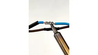 How to fix up cable #repair #soldering #diy #howtorepair