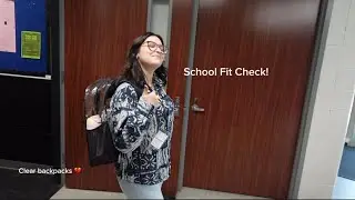 Day in My Life as a High School Senior 🎓 | Realistic Senior Year Vlog 2025