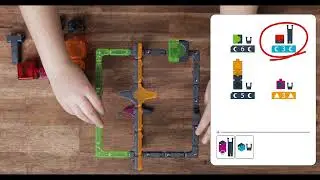 Learn How to Play FreeFall by ThinkFun!