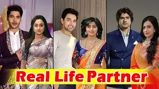 साथ निभाना साथिया 2 सीरियल में नजर आ रहे कलाकारों के यह है रियल लाइफ पार्टनर Sath Nibhana sathiya 2