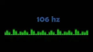 106Hz