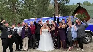 Montana businesses ready for a busy wedding season