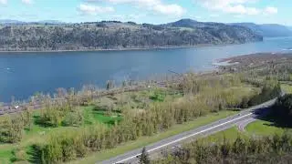 Oregon WATERFALL REVEAL, Mad Mountain Adventure Colorado: Videography in the Wild