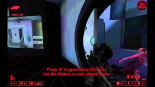 Killing Floor Game 3 Ep. 2 w/ MrLinux & LostInStereo