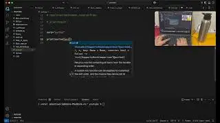 sort() vs sorted() in Python Explained in 5 Minutes 🔥