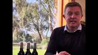 Let's Get Pouched: Hamish's Engine Room The Mechanic Shiraz 2023