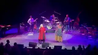 Carnival-Natalie Merchant 5/30/2024