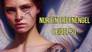7 Zeichen, dass Sie ein verkleideter Engel sind ✨ Sie sind ein Engel in Menschengestalt