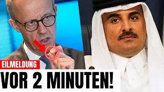 MERZ BEZIEHT GAS VON PUTIN! Deutschland zwischen Blackout und Blockade &ndash; Die Wahrheit
