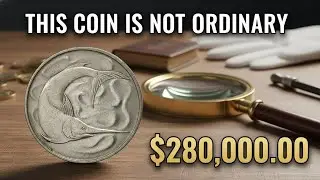 1967 Singapore 20 Cents Coin Explained | Errors, Grading & Selling Guide