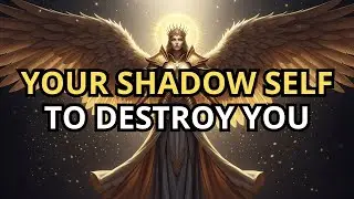 Chosen One, They Tried to Use Your Shadow Against You — Now It Answers Only to You
