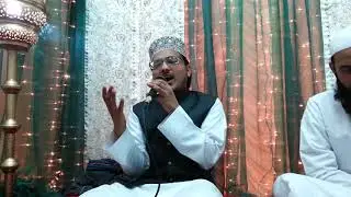 Ab To Bas Aik Hi Dhun Hai Ke Madina Dekhun - Abid Ayub Qadri