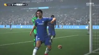 FIFA 16 [лонгшот]