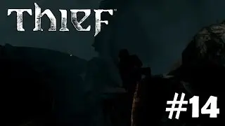 Thief - Playthrough/ Walkthrough [1080p PC] - Primal Stone Fragment (A friend in need) - Part 14