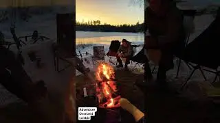 Adventure Overland #leirb&aring;l
