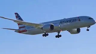 Heathrow Adventures - Part 5